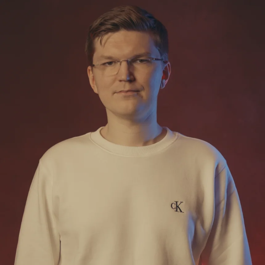 Aleksi ‘Hiiva’ Kaikkonen